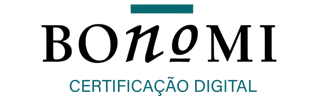 Bonomi Certificado Digital
